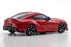 KYO32619R Mini-Z AWD MA-020 GR Supra, Red