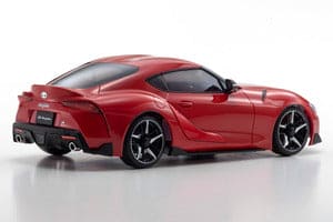 KYO32619R Mini-Z AWD MA-020 GR Supra, Red