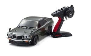 KYO34428T1 Fazer 1972 Mazda Savanna RX-3 Mk2 Rally 4WD
