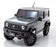 KYO32523G Mini Z 4x4 Suzuki Jimny, Sierra Medium Gray, MX-01 Readyset