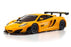 KYO32343OR MINI-Z RWD readyset McLaren 12C GT3 2013 Orange