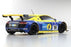 KYO32329BT MINI-Z RWD Audi R8 LMS NBR 2010 #98 MR-03 Readyset