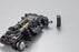 KYO32890 Mini-Z Racer MR-04EVO2 Chassis Set (W-MM/8500KV)