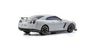 KYO32628PW Mini Z AWD Nissan GT-R (R35) Pearl White