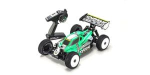 KYO34113T1 Inferno MP10e VE Green