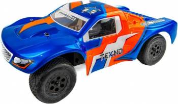 TKR9500 SCT410 2.0 1 10th 4x4 Short Course Truck Kit