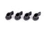 TRA10319 Traxxas Latch knob, hatch (4)