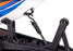 TRA10350 Traxxas Boat Trailer, Spartan/DCB M41 (assembled with hitch)