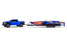 TRA10350 Traxxas Boat Trailer, Spartan/DCB M41 (assembled with hitch)