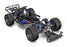 TRA104354-74PINK Traxxas 1/10 MudBoss BL-2S with Clipless Body - Pink **Sold Separately you will need TRA2992 to run this