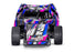 TRA104354-74PINK Traxxas 1/10 MudBoss BL-2S with Clipless Body - Pink **Sold Separately you will need TRA2992 to run this