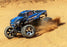 TRA36254-8BLUE Traxxas Stampede 1/10 Monster Truck Extreme Heavy Duty - Blue **Sold Separately for the best run time you will need part# Tra2992***