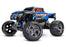 TRA36254-8BLUE Traxxas Stampede 1/10 Monster Truck Extreme Heavy Duty - Blue **Sold Separately for the best run time you will need part# Tra2992***