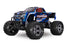 TRA36354-4BLUE Traxxas 1/10 Stampede 2WD BL-2S HD Clipless - Blue ***SOLD SEPARATELY you will need TRA2985 & TRA2827X to run this truck**