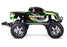 TRA36354-4GREEN Traxxas 1/10 Stampede 2WD BL-2S HD Clipless - Green***SOLD SEPARATELY you will need TRA2985 & TRA2827X to run this truck**