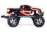 TRA36354-4RED Traxxas 1/10 Stampede 2WD BL-2S HD Clipless - Red***SOLD SEPARATELY you will need TRA2985 & TRA2827X to run this truck**