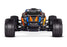 TRA37354-4ORANGE Traxxas 1/10 Rustler 2WD BL-2S Clipless - Orange**** Free battery and charger with the purchase of this truck. DEAL ENDS 03/31/25