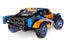 TRA58034-8ORANGE Traxxas Slash 1/10 2WD Short Course Racing Truck RTR - Orange **SOLD SEPARATELY AND REQUIRED TRA2912 AND TREA2916 OR FOR QUCK CHARGER &LONG RUN TIME BATTERY ORDER PART # TRA2992**