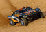 TRA58034-8ORANGE Traxxas Slash 1/10 2WD Short Course Racing Truck RTR - Orange **SOLD SEPARATELY AND REQUIRED TRA2912 AND TREA2916 OR FOR QUCK CHARGER &LONG RUN TIME BATTERY ORDER PART # TRA2992**