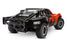 TRA58276-74FOX Traxxas Slash VXL (Fox):1/10 Scale 2WD Short Course Racing Truck