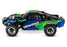 TRA58276-74GREEN Traxxas Slash VXL (Green):1/10 2WD Short Course Racing Truck