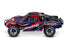 TRA58334-4 RED 1/10 Slash 2WD, BL-2s HD Brushless - Red ***SOLD SEPARATELY you will need TRA2985 & TRA2827X to run this truck**