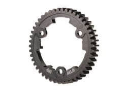 TRA6442 Traxxas Spur Gear 46T Machined Hardened Steel Wide Face Mod 1.0