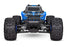 TRA67154-4BLUE Traxxas Stampede 1/10 4X4 Brushless Monster Truck RTR - Blue **SOLD SEPARATELY you will need tra2992 to run this truck**