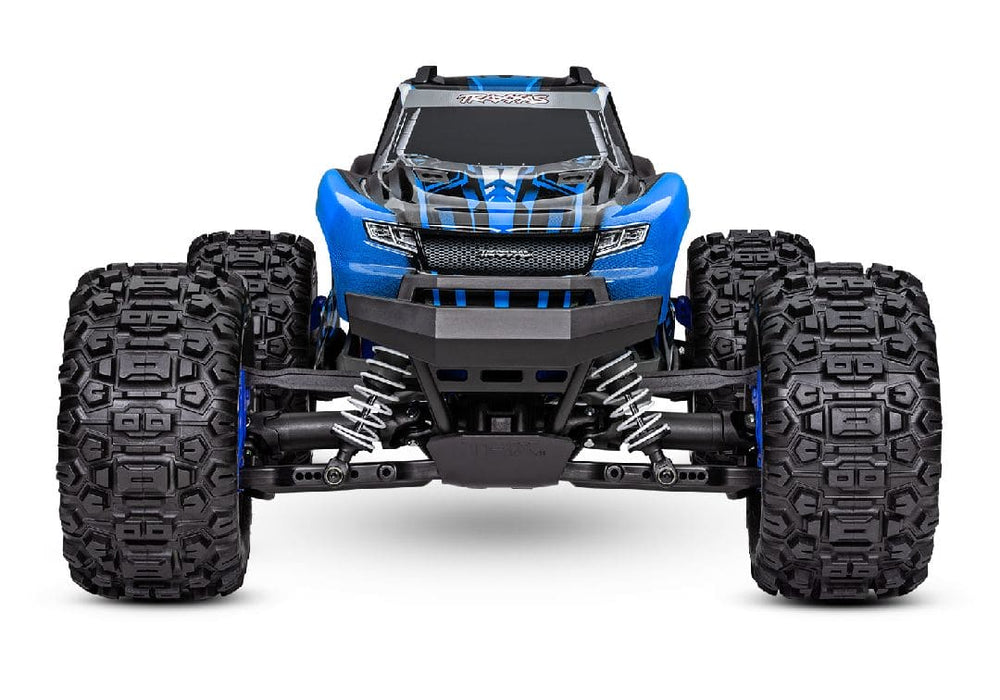 Traxxas stampede monster clearance rc truck