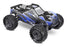 TRA67154-4BLUE Traxxas Stampede 1/10 4X4 Brushless Monster Truck RTR - Blue **SOLD SEPARATELY you will need tra2992 to run this truck**