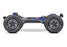 TRA67154-4BLUE Traxxas Stampede 1/10 4X4 Brushless Monster Truck RTR - Blue **SOLD SEPARATELY you will need tra2992 to run this truck**