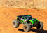 TRA67154-4GREEN Traxxas Stampede 1/10 4X4 Brushless Monster Truck RTR - Green***SOLD SEPARATELY you will need TRA2985 & TRA2827X to run this truck**