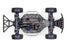 TRA68154-4FOX Traxxas Slash 1/10 4X4 BL-2s Brushless Short Course Truck - Fox ***SOLD SEPARATELY you will need TRA2985 & TRA2827X to run this truck**