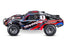 TRA68154-4RED Traxxas Slash 1/10 4X4 Brushless Short Course Truck RTR - Red ***SOLD SEPARATELY you will need TRA2985 & TRA2827X to run this truck**