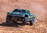 TRA68386-4GREEN Traxxas Slash 4X4 1/10 Scale VXL Extreme HD - Green **SOLD SEPARATELY AND REQUIRED ORDER PART # TRA2970-3S**