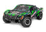 TRA68386-4GREEN Traxxas Slash 4X4 1/10 Scale VXL Extreme HD - Green **SOLD SEPARATELY AND REQUIRED ORDER PART # TRA2970-3S**