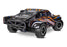 TRA68386-4ORANGE Traxxas Slash 4X4 1/10 Scale VXL Extreme HD - Orange