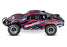 TRA68386-4RED Traxxas Slash 4X4 1/10 Scale VXL Extreme HD - Red