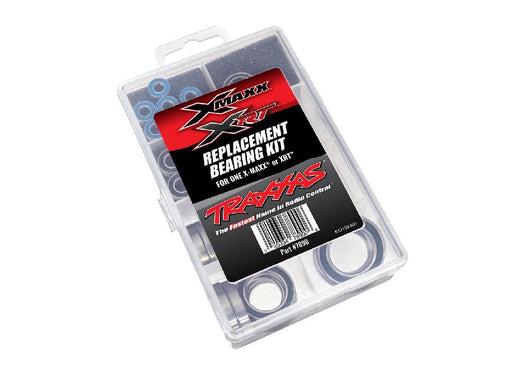 TRA7890 Traxxas Ball Bearing Kit X-Maxx/XRT (Complete)