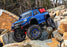 TRA82044-4BLUE Traxxas TRX-4 Sport - High Trail - Metallic Blue TRA82044-4  ** Sold Separately you will need tra2992 to run this truck**