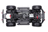 TRA82224-4RED Traxxas TRX-4 Sport, clipless body, no battery or charger - Red **Sold Separately you will need TRA2992 to run this