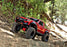 TRA82224-4RED Traxxas TRX-4 Sport, clipless body, no battery or charger - Red **Sold Separately you will need TRA2992 to run this