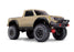 TRA82224-4TAN Traxxas TRX-4 Sport, clipless body, no battery or charger - Tan **Sold Separately you will need TRA2992 to run this