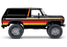 TRA82246-4SUN Traxxas TRX-4 1979 Ford Bronco Clipless Body - Sun