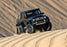 TRA88296-4BLACK Traxxas TRX-6 Mercedes Benz G63 AMG 6x6 clipless body - Black