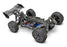 TRA90154-4BLACK Traxxas Jato 4x4 Brushless BL-2S with clipless body - Black ***SOLD SEPARATELY you will need TRA2985 & TRA2827X to run this truck