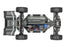 TRA90154-4BLACK Traxxas Jato 4x4 Brushless BL-2S with clipless body - Black ***SOLD SEPARATELY you will need TRA2985 & TRA2827X to run this truck