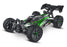 TRA90154-4GREEN Traxxas Jato 4x4 Brushless BL-2S with clipless body - Green ***SOLD SEPARATELY you will need TRA2985 & TRA2827X to run this truck