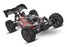 TRA90154-4RED Traxxas Jato 4x4 Brushless BL-2S with clipless body - Red ***SOLD SEPARATELY you will need TRA2985 & TRA2827X to run this truck