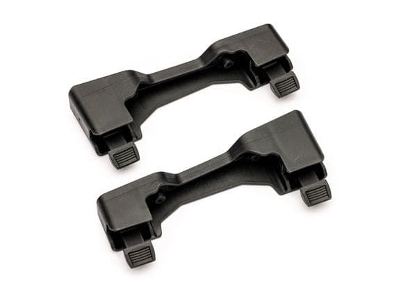 TRA9021 Traxxas Latch, body mount (attaches to #9018 body)